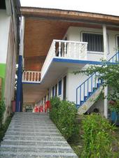HOTEL PIANGUITA CATALINA